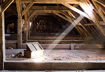 Attic Cleaning | Attic Cleaning Walnut Creek, CA